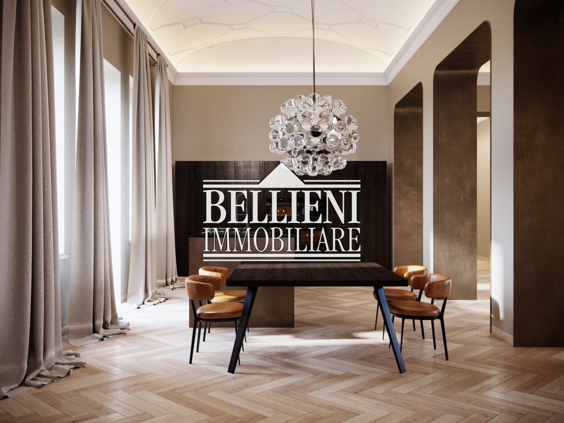 Apartment in Center, Vicenza, Veneto 4 - 14249052