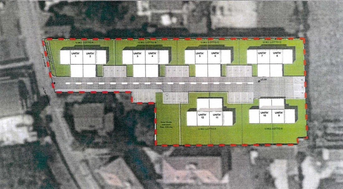 Land in Montecchio Precalcino, Veneto, Italy 5 - 14310501