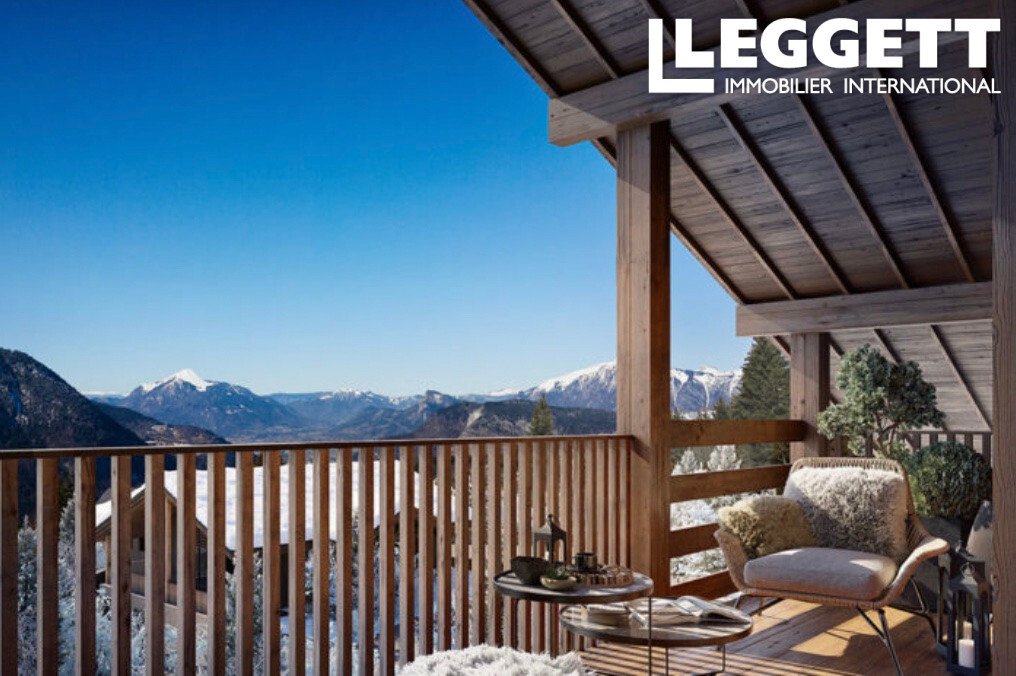Apartment in Arâches-la-Frasse, Auvergne-Rhône-Alpes, France 3 - 16023092