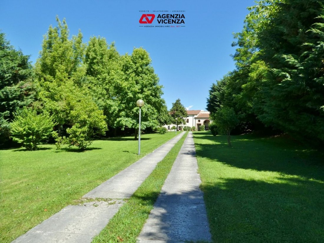 Villa in San Lazzaro - Cattane, Vicenza, Veneto 1 - 14496437