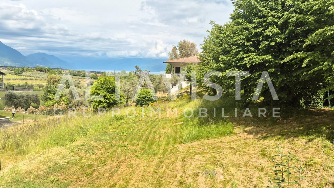 Land in Soiano del Lago, Lombardei, Italien 5 - 15603753