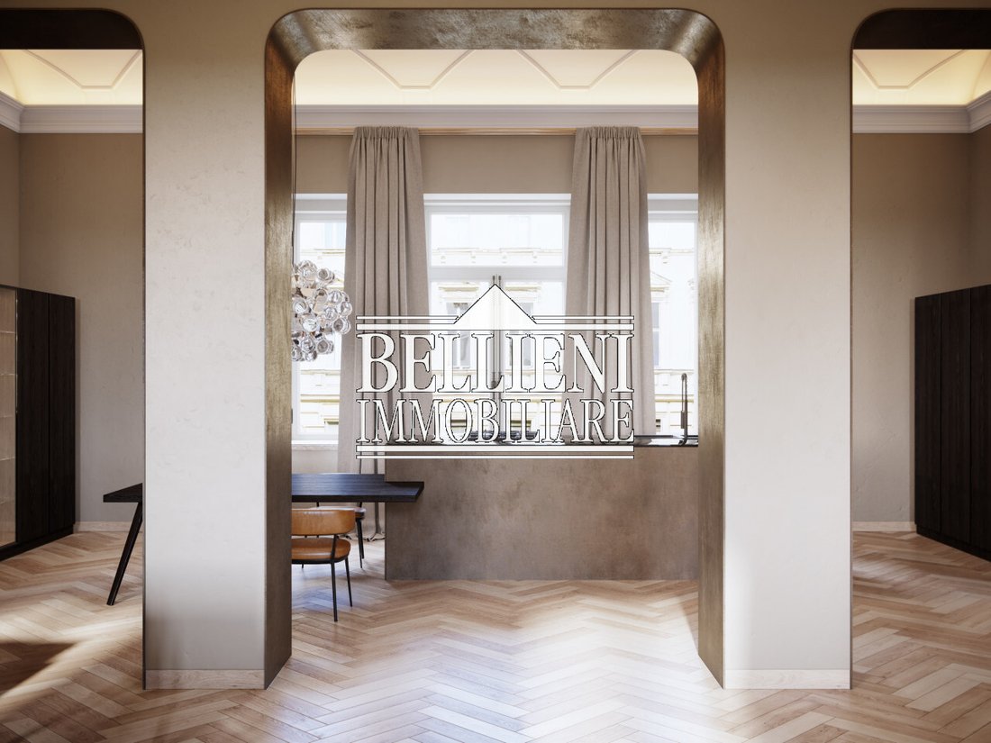 Apartment in Center, Vicenza, Veneto 2 - 14249052