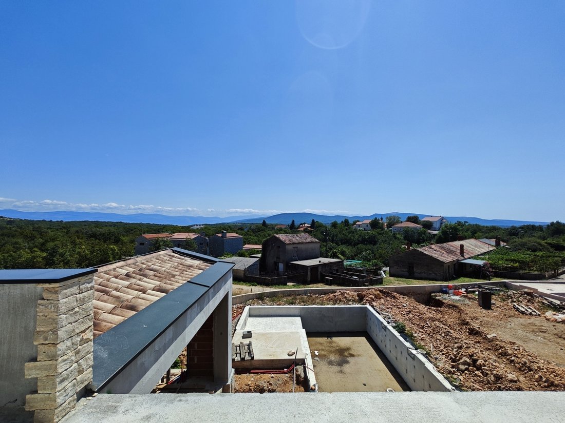 House in Garica, Primorje-Gorski Kotar County, Croatia 4 - 16023445