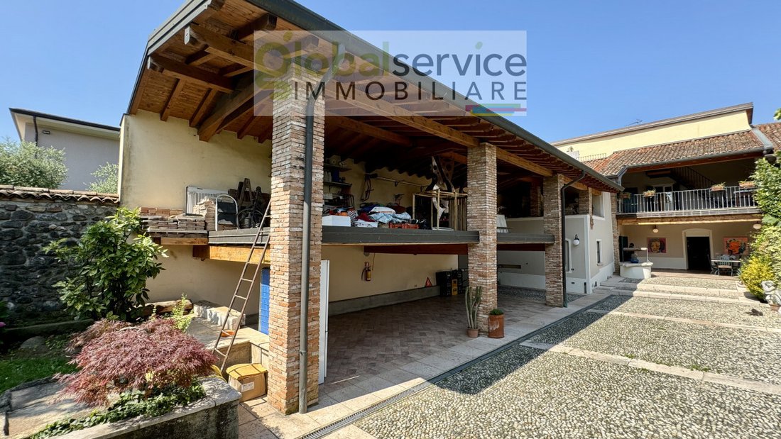 House in Bedizzole, Lombardy, Italy 3 - 14529146