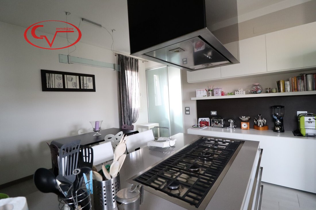 Villa in Vespucci-Marconi, Montevarchi, Italy 5 - 15209226