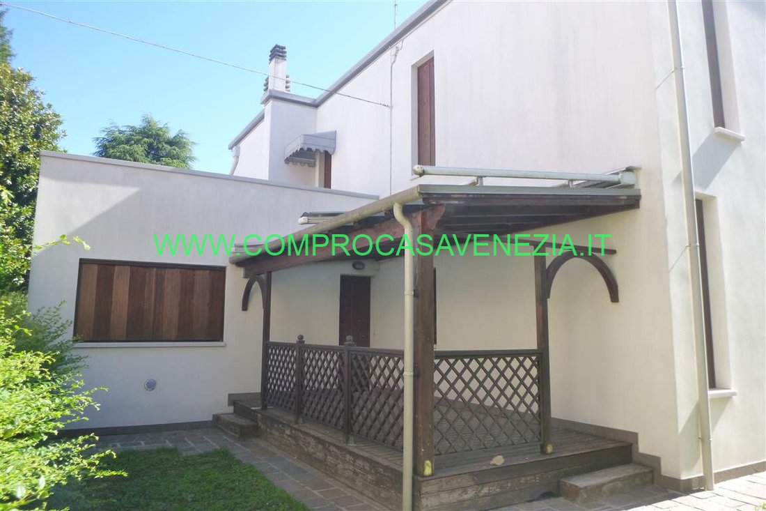 Villa in Terraglio-La Favorita, Venice, Veneto 4 - 13451885