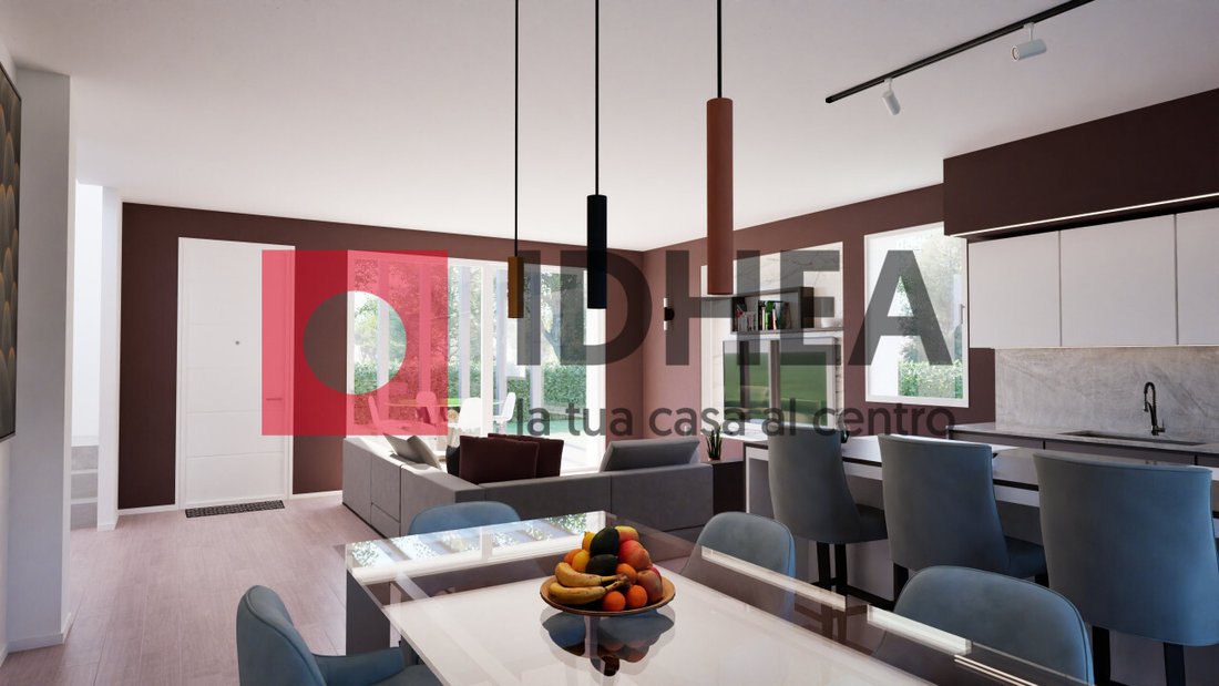 House in Villorba, Veneto, Italy 5 - 13833575