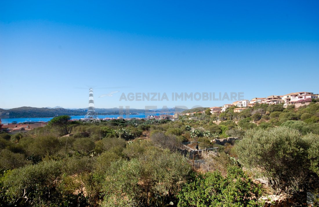 Villa in La Maddalena, Sardinia, Italy 5 - 13189503