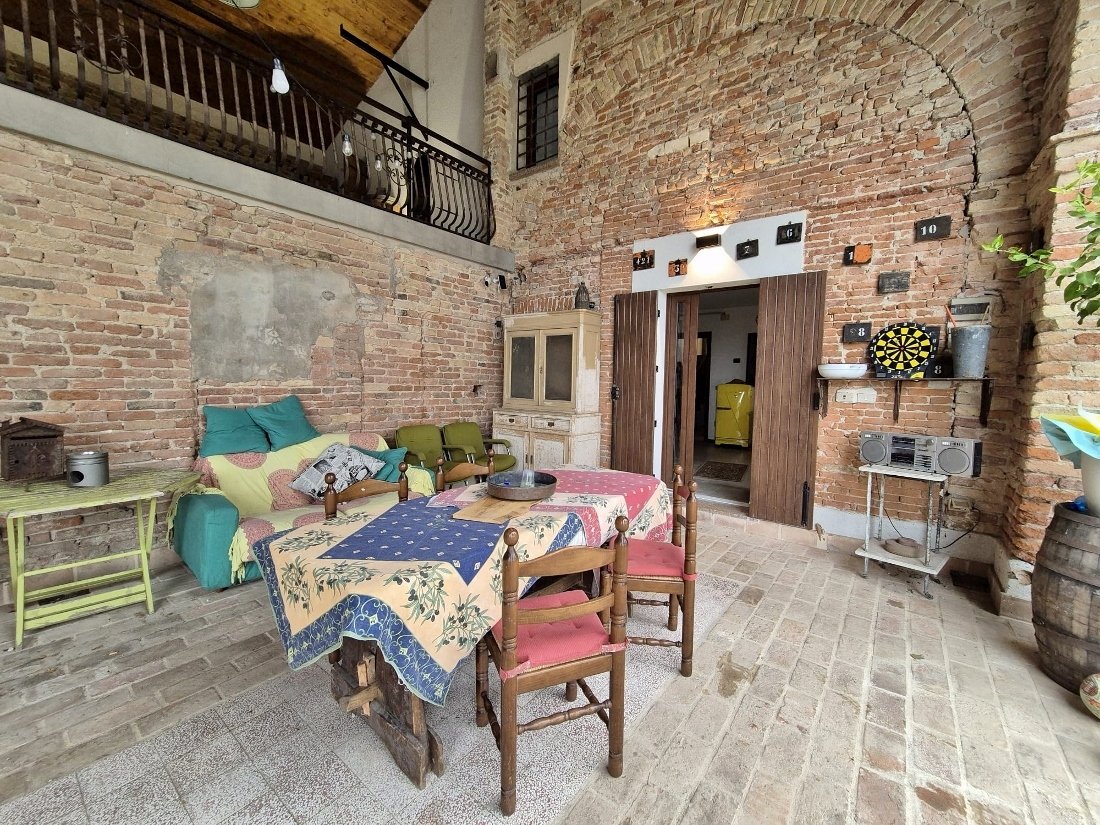 House in Piazzola sul Brenta, Veneto, Italy 4 - 14737454