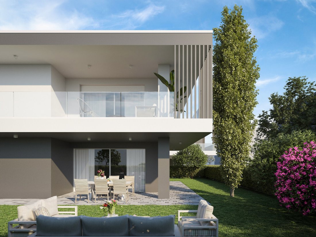 Villa in Tencarola, Selvazzano Dentro, Veneto 4 - 14429486