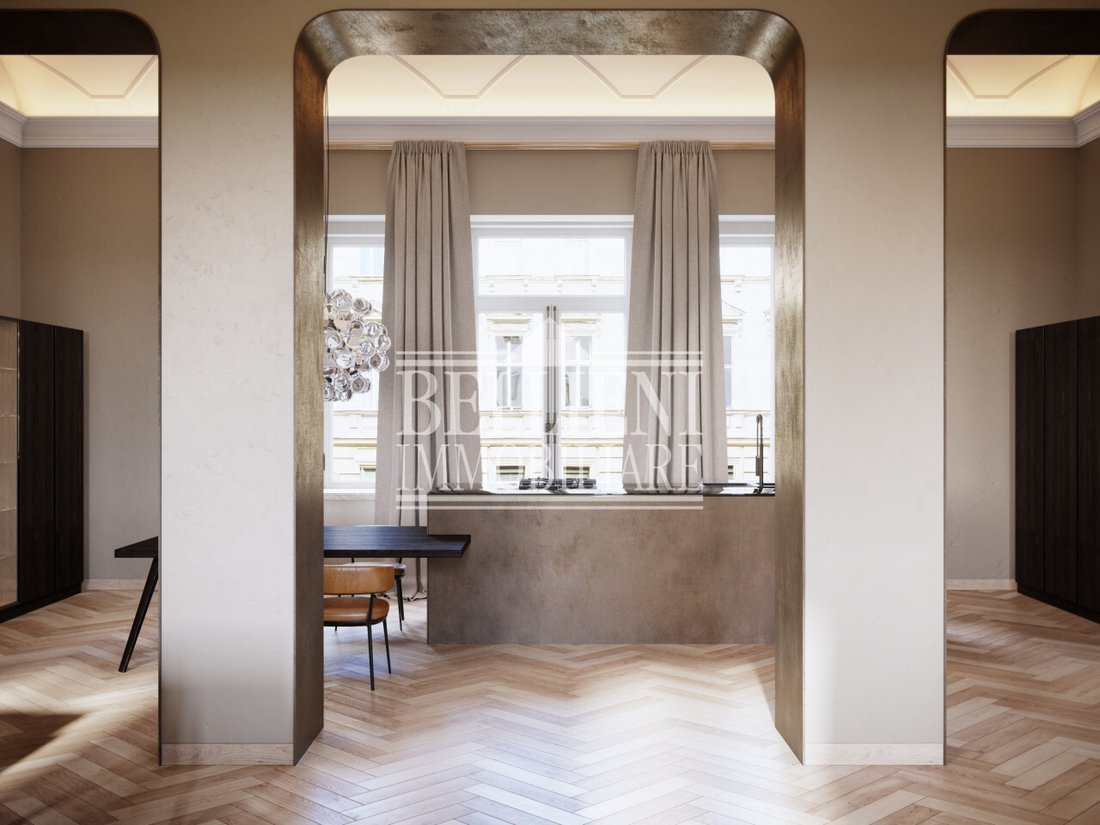 Apartment in Center, Vicenza, Veneto 2 - 14249049