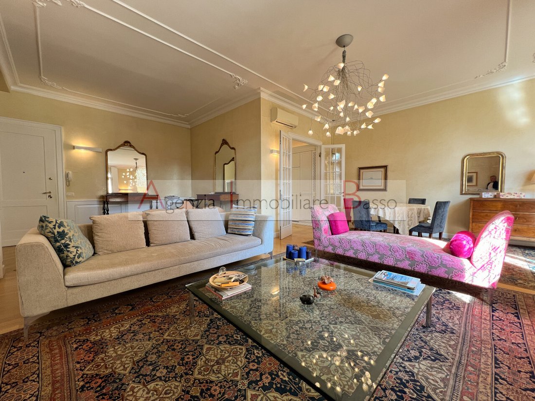 Apartment in Piazze, Padua, Italy 1 - 15526546