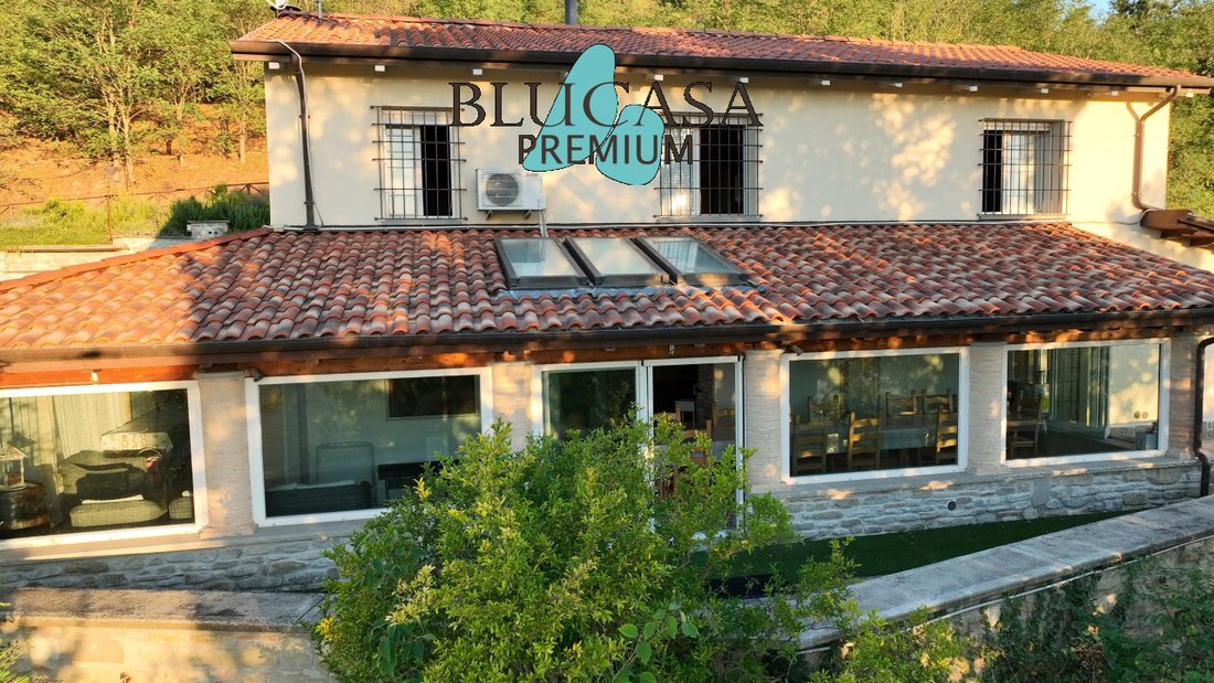 House in Civitella di Romagna, Emilia-Romagna, Italy 3 - 13391677