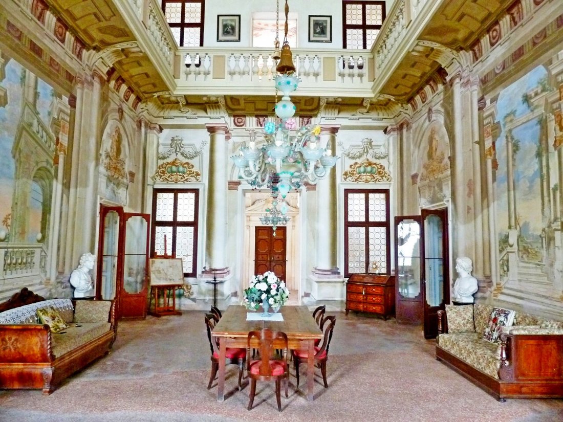 Villa in Malo, Veneto, Italy 1 - 12393301