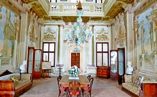 Villa in Malo, Veneto, Italy 1