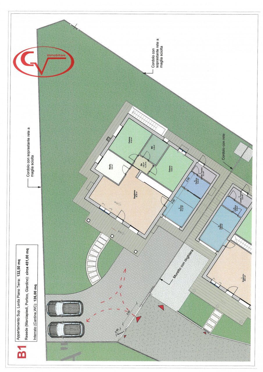 Villa in Levanella, Montevarchi, Tuscany 3 - 15514698