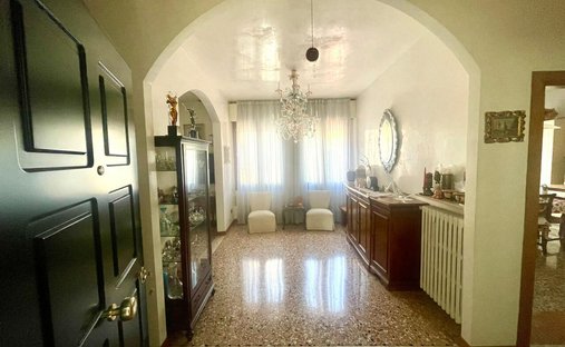 Wohnung in Historisches Zentrum von Venedig, Venedig, Italien 1