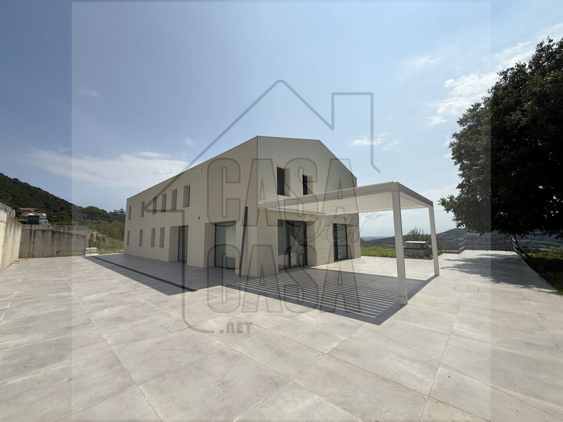 House in Teolo, Veneto, Italy 2 - 15592567