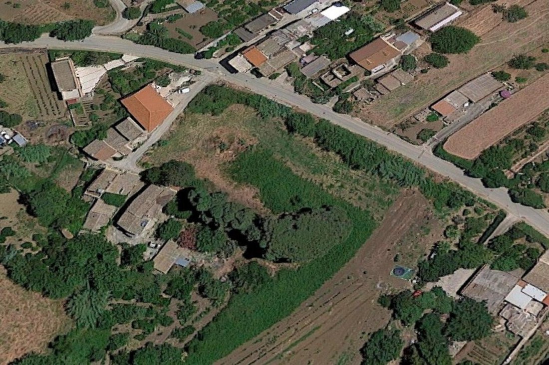 Land in Salemi, Sicily, Italy 4 - 15460020