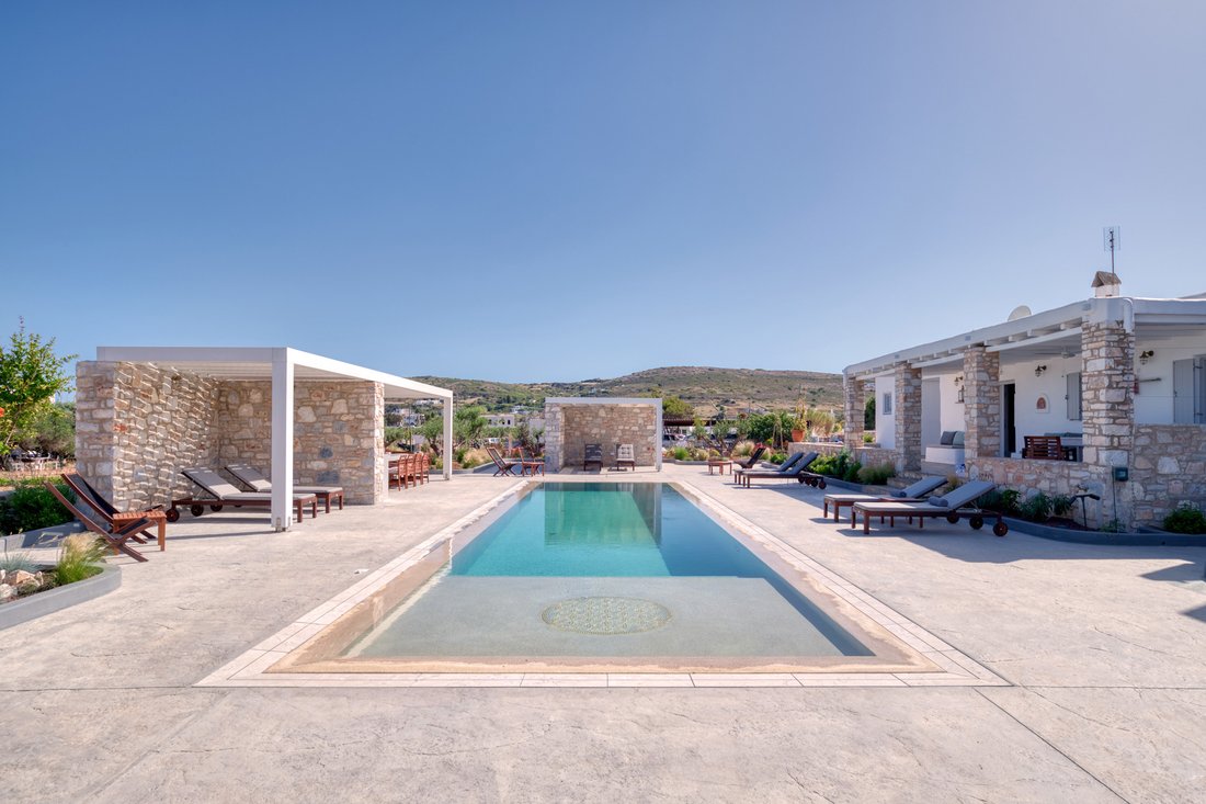 House in Paros, Aegean, Greece 5 - 16022494