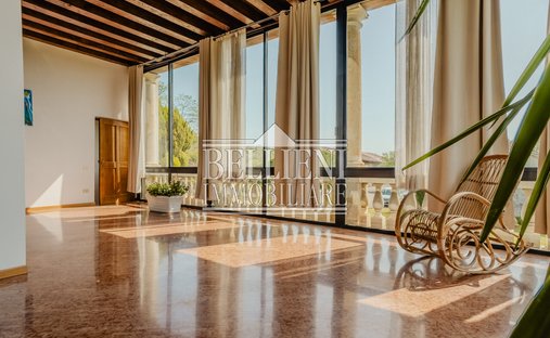 Villa in Laghetto - Maddalene, Vicenza, Venetien 1