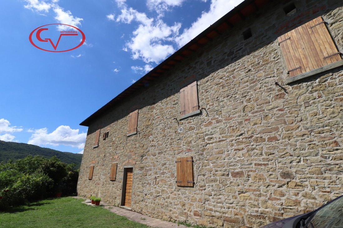 House in Loro Ciuffenna, Tuscany, Italy 3 - 14774327