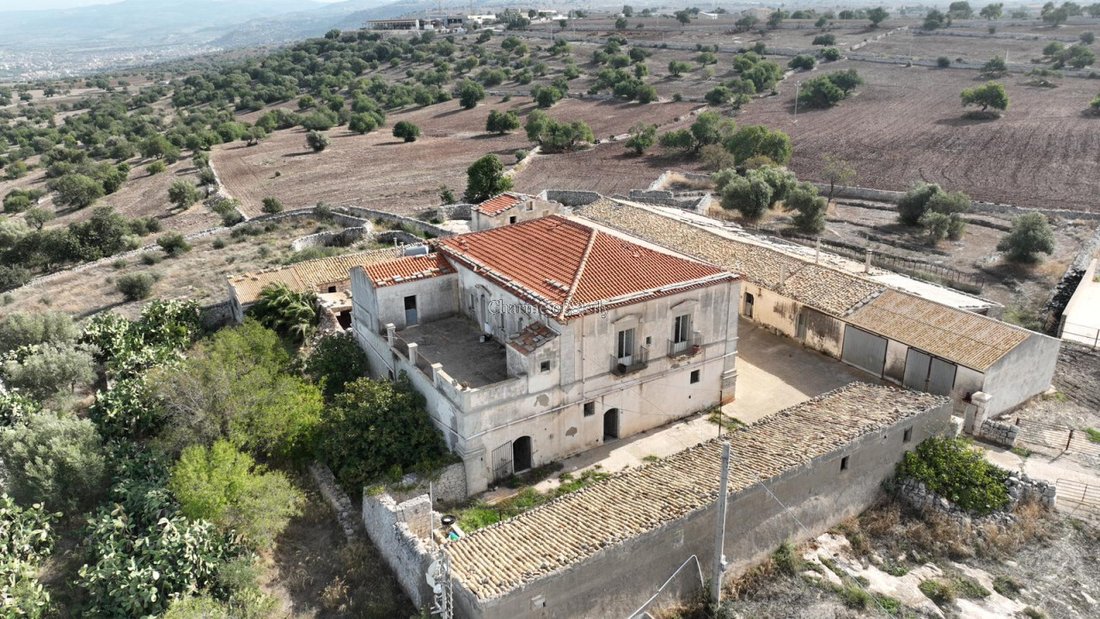 Villa in Puntarazzi - Donnafugata, Ragusa, Sicily 3 - 14778359