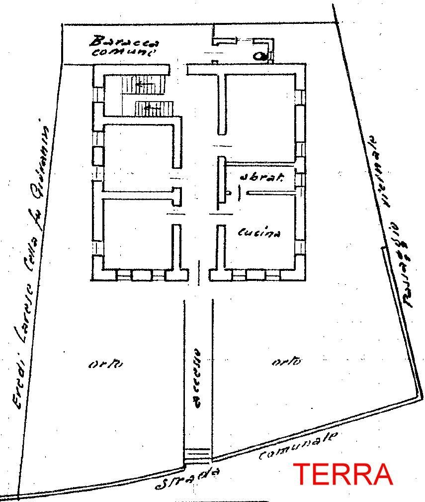 House in Auronzo, Veneto, Italy 3 - 13656404