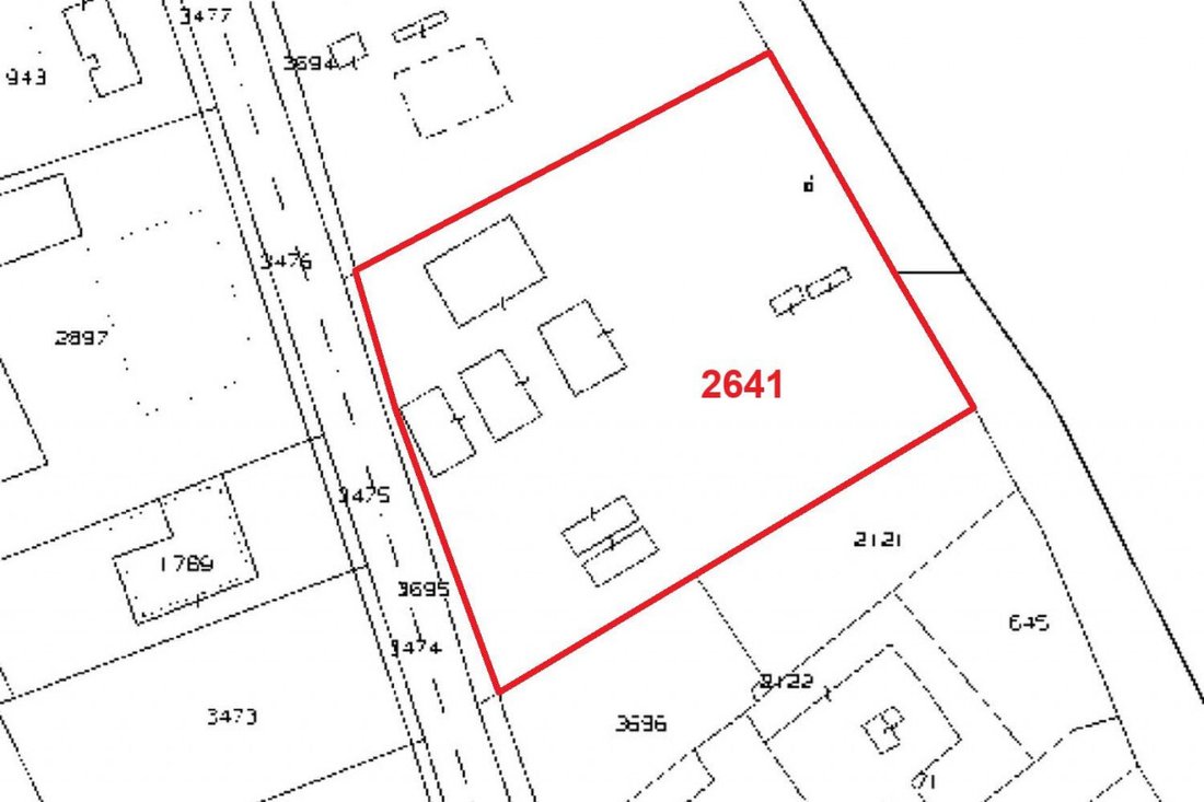 Land in Tommaso Natale, Palermo, Italy 3 - 15720625