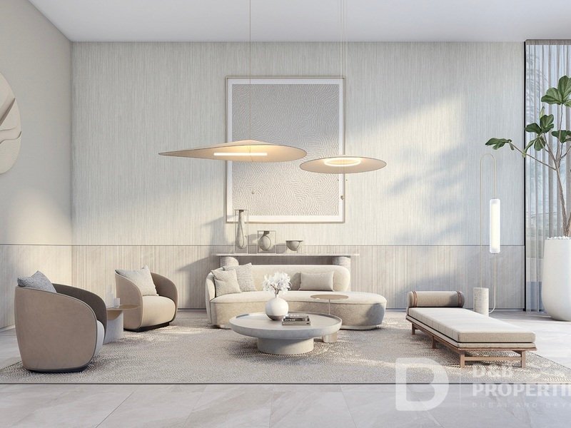 Apartment in Dubai Harbour, Dubai, United Arab Emirates 3 - 16021820