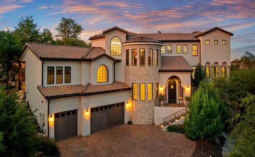 House in Prescott, Arizona, United States 1