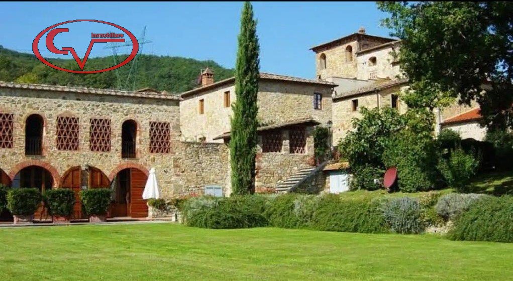 Villa in Cennina, Tuscany, Italy 3 - 13656488