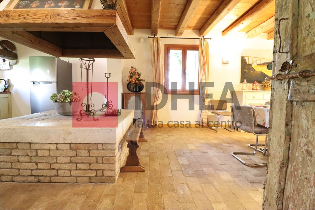 House in Spresiano, Veneto, Italy 1 - 14982324