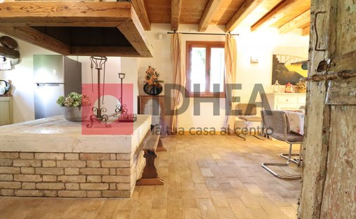 House in Spresiano, Veneto, Italy 1