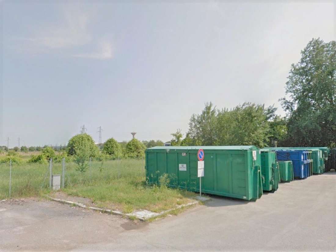 Land in Villa Selva - San Leonardo, Forlì, Emilia-Romagna 5 - 16009703