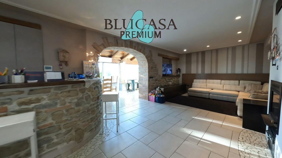 House in Civitella di Romagna, Emilia-Romagna, Italy 5 - 13391677