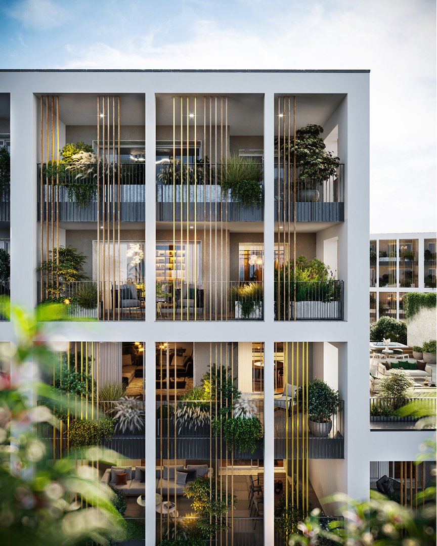 Apartment in Lambrate, Milan, Italy 5 - 15263495