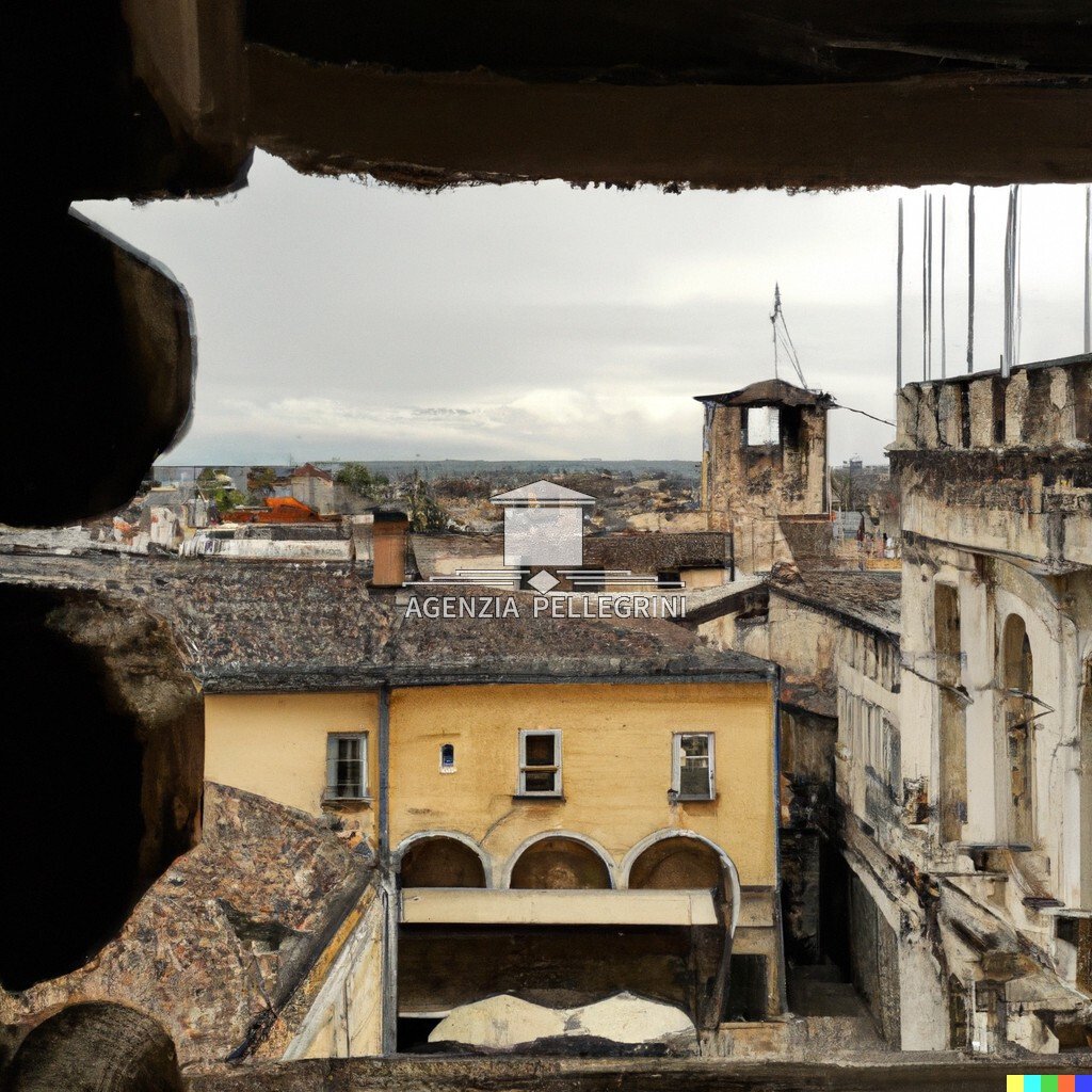 Apartment in Center, Vicenza, Veneto 2 - 12487300