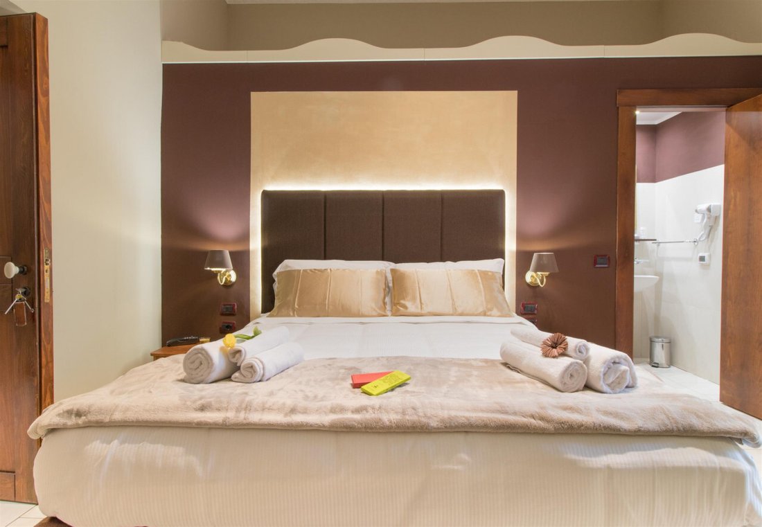 A 16th-Century Sicilian Palace Where Chocolate & History Dance