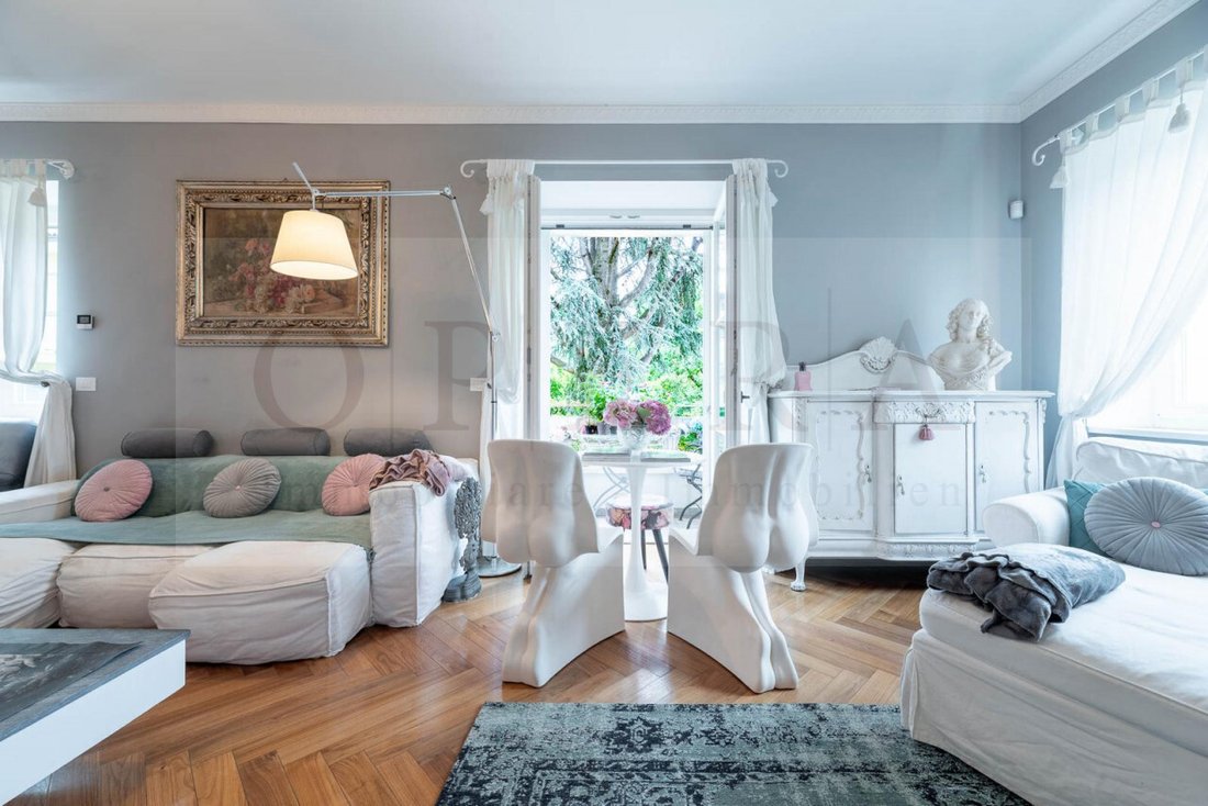 Apartment in Piani-Rencio Center / Piani-Rencio Zentrum, Bolzano / Bozen, Trentino – Alto Adige/Südtirol 1 - 14448412