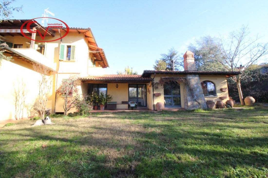 Casa en Montegonzi, Toscana, Italia 2 - 15938389
