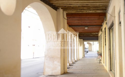 Apartment in Center, Vicenza, Veneto 1