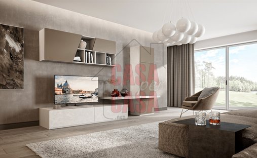 Penthouse in Abano Terme, Veneto, Italy 1