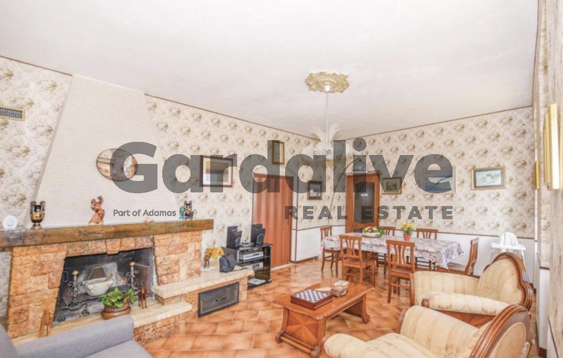 Apartment in Gardone Riviera, Lombardy, Italy 3 - 14762758