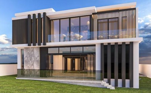 Casa in Halfway House Estate, Gauteng, Sudafrica 1