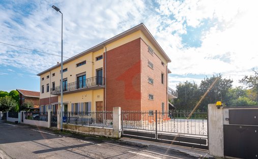 Casa en Fontanellato, Emilia-Romaña, Italia 1