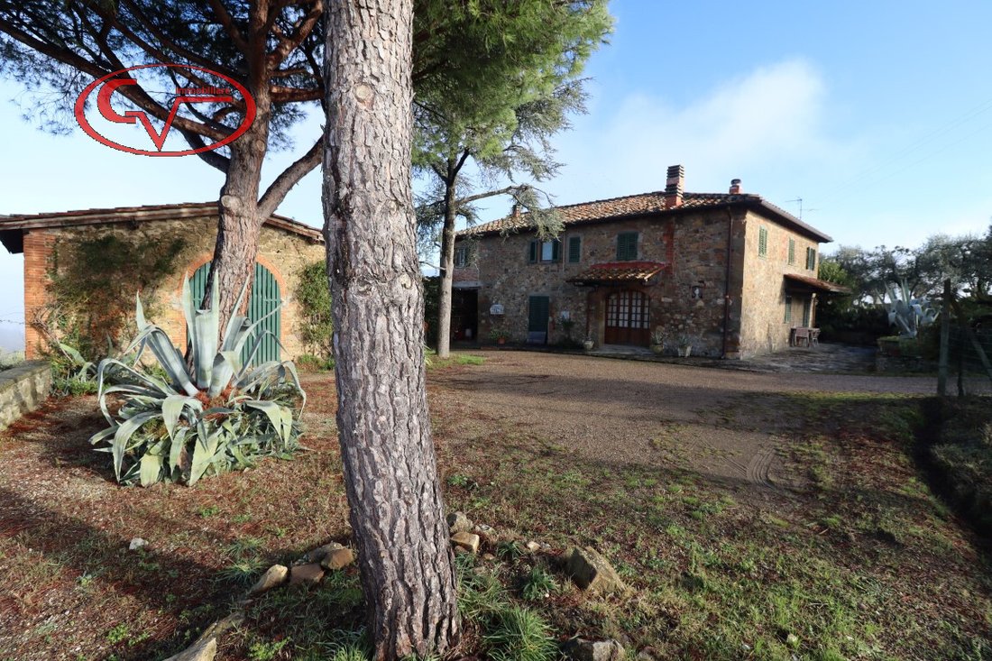 House in Cavriglia, Tuscany, Italy 3 - 13656515