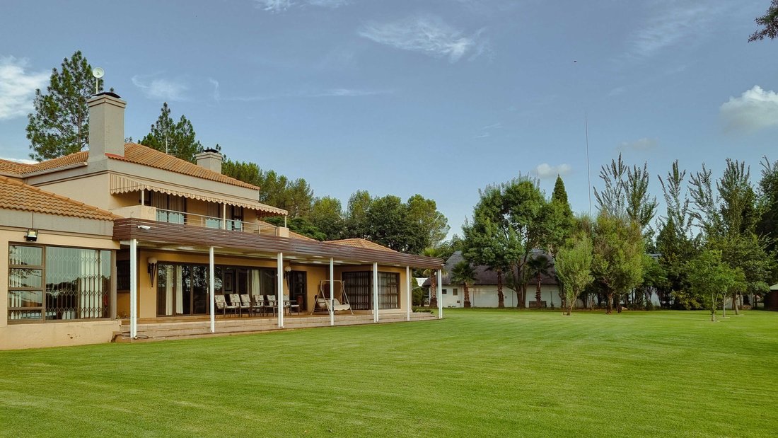 Estate in Vanderbijlpark, Free State, South Africa 3 - 16022418