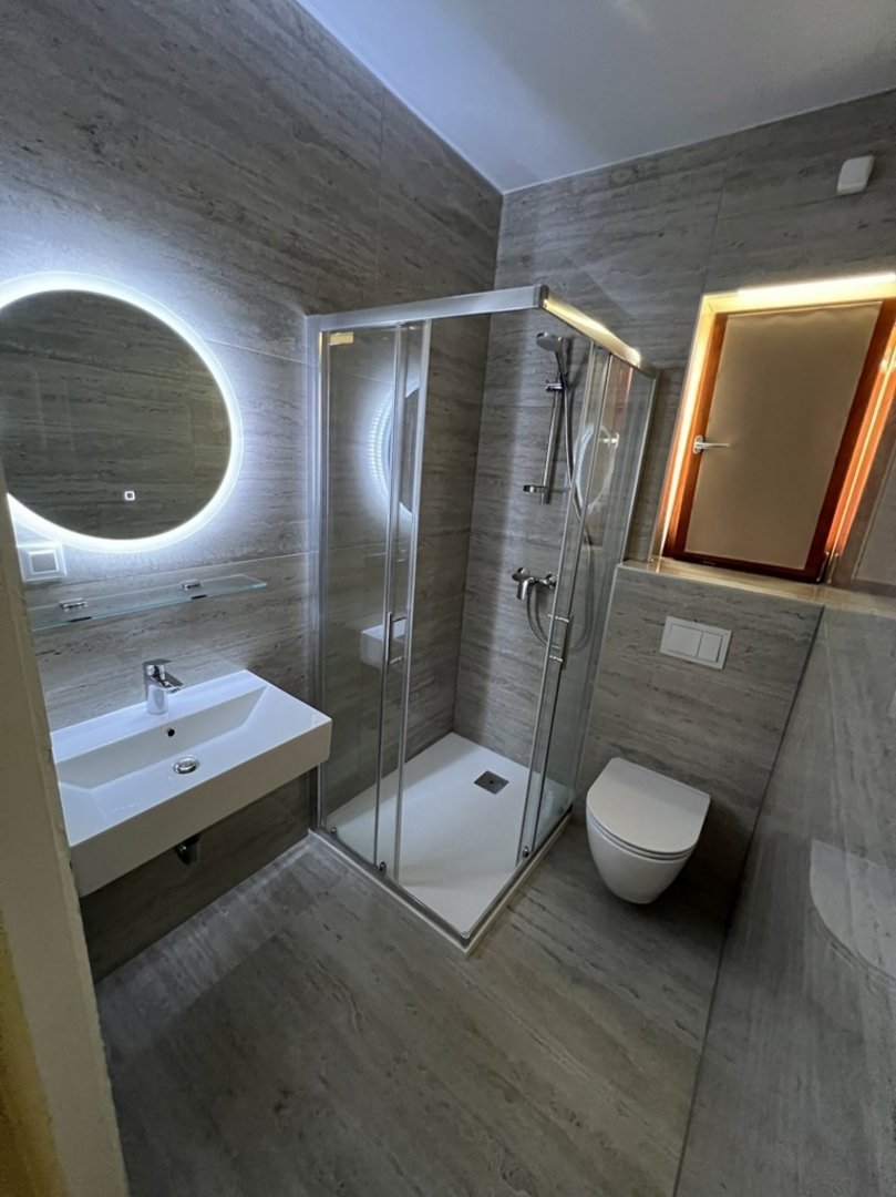 Apartment in Krk, Primorje-Gorski Kotar County, Croatia 2 - 16023378