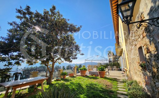 Apartment in Serpiolle - Massoni, Florence, Italy 1